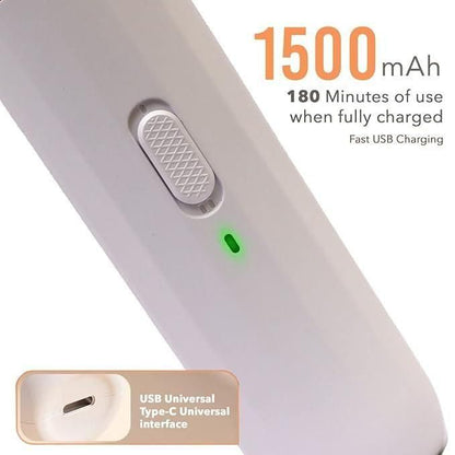 Rechargeable Foot Callus Remover Foot Cleaner