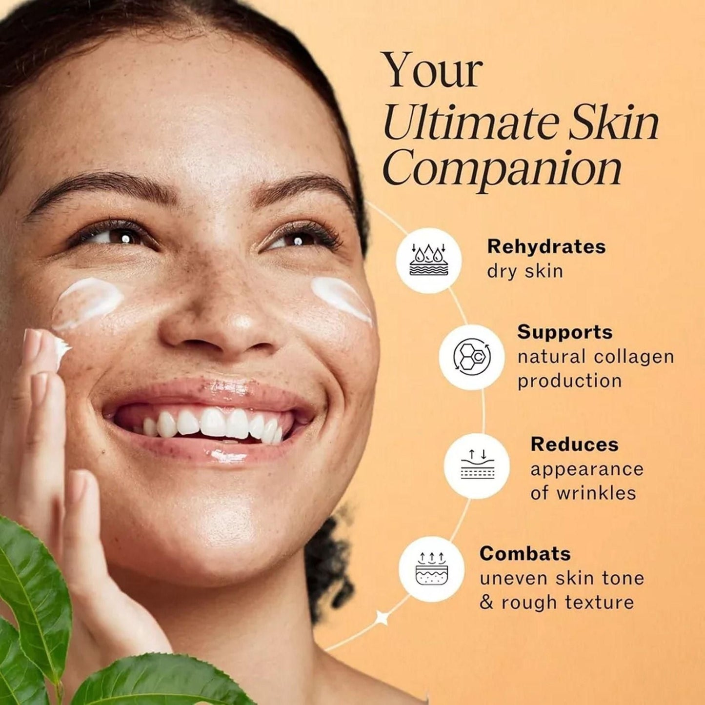 Retinol Cream 100gm Pack of 2